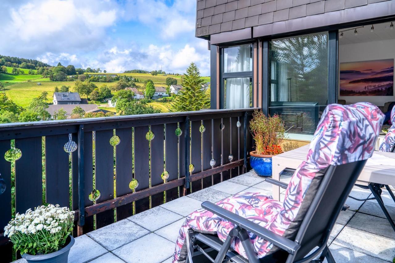 Apartment Sunside Winterberg