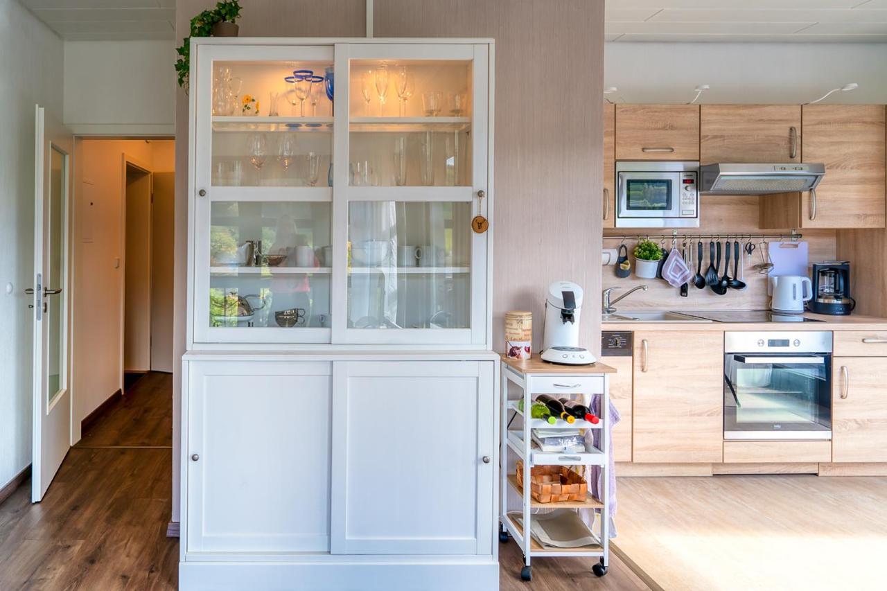 Sunside Apartment